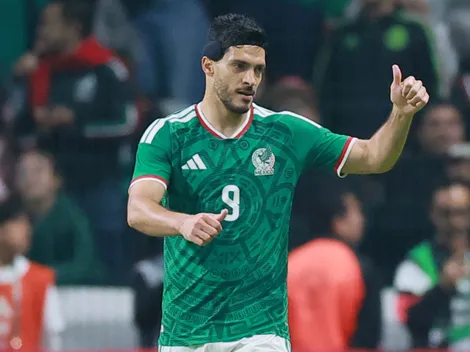 What happens if Mexico win, tie or lose vs South Africa today?
