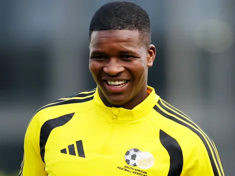 What’s South Africa’s FIFA world ranking? More about Mexico’s group stage opponent