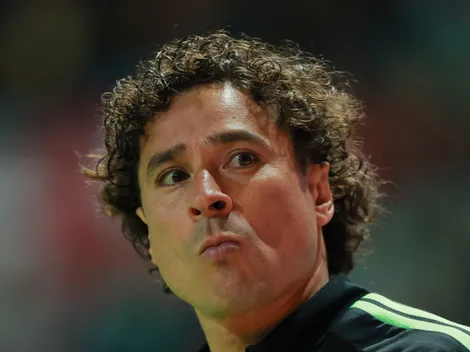 Why are Ochoa, Gimenez not starting for Mexico vs South Africa in 2026 World Cup?