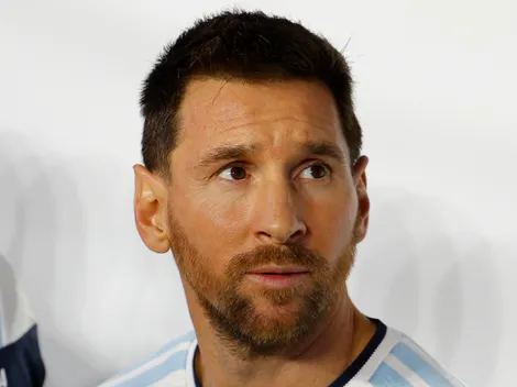 New teammate for Messi as Argentina call up Senesi for 2026 World Cup