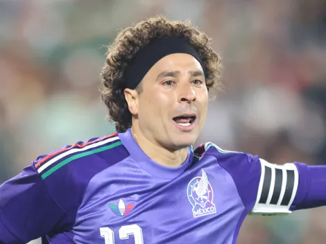 Why are Ochoa, Gimenez not starting for Mexico vs South Africa in 2026 World Cup?
