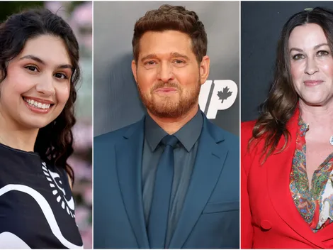 Did Alanis Morissette, Michael Buble and Alessia Cara get paid for performing?