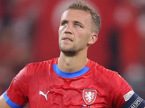 What happens if Czechia win, tie or lose vs South Korea