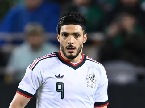 Why Raul Jimenez plays with a headband at the 2026 World Cup with Mexico