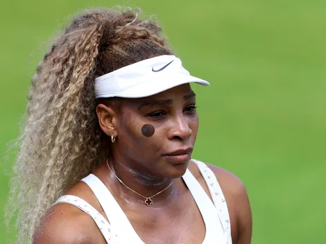 Serena Williams explains stunning tennis return ahead of 2026 Wimbledon