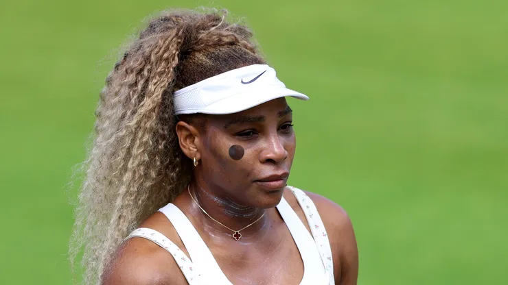 Serena Williams could play at 2026 Wimbledon