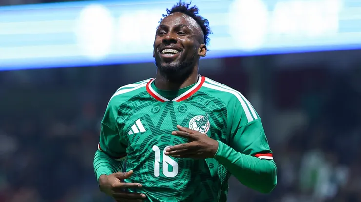 Why Julian Quinones Plays For Mexico At The 2026 World Cup Despite 
