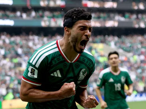 World Cup Group A standings updated after Mexico win 2-0 vs South Africa