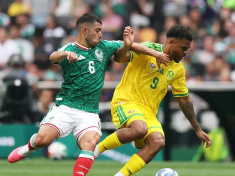Is South Africa out of 2026 World Cup after 2-0 loss to Mexico in opening match?