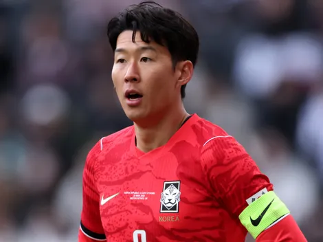 What uniforms are South Korea and Czechia wearing in their 2026 World Cup debut?