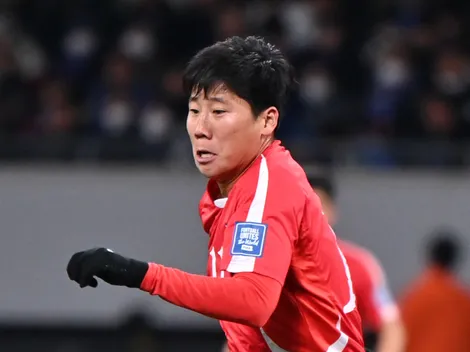 Why is North Korea not playing at the 2026 World Cup?