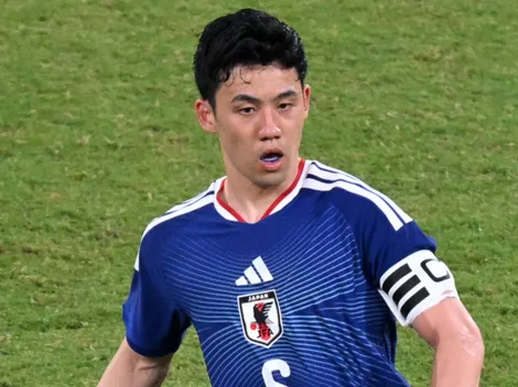 Japan dealt setback ahead of 2026 World Cup