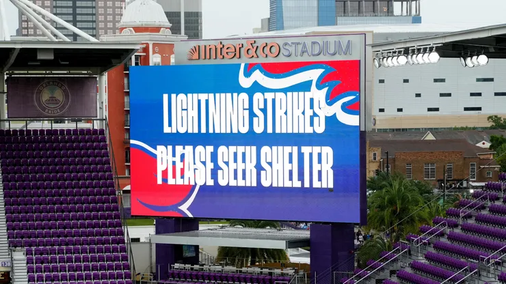 Orlando City Stadium