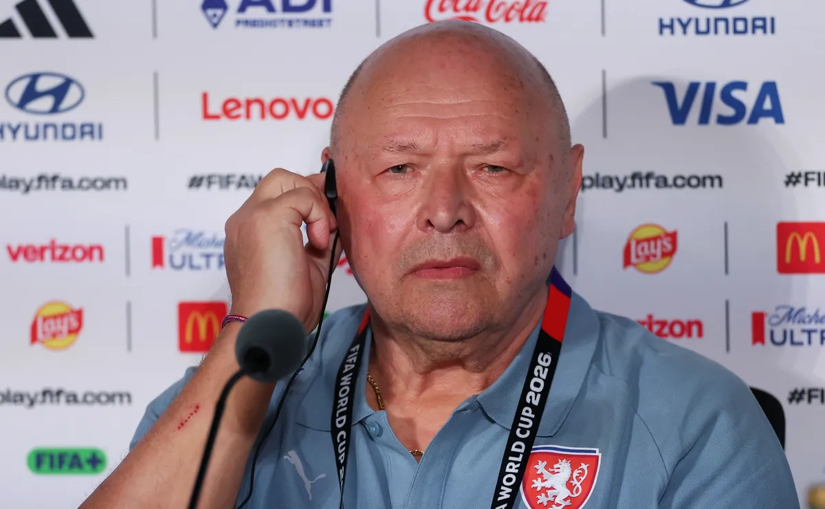 Czechia’s FIFA ranking during the 2026 World Cup