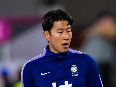 Who will be the referee of South Korea vs Czechia in their 2026 World Cup debut?
