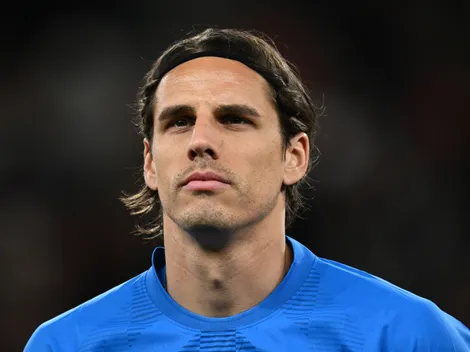 Why Sommer isn't playing for Switzerland at the 2026 World Cup