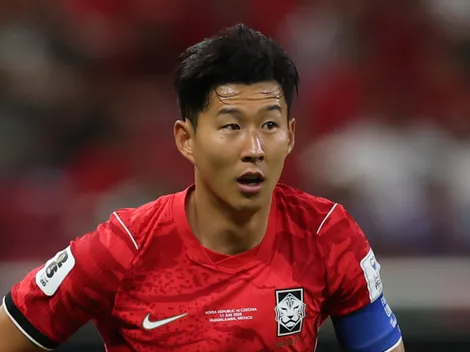 Why Mexico fans root for South Korea vs Czechia