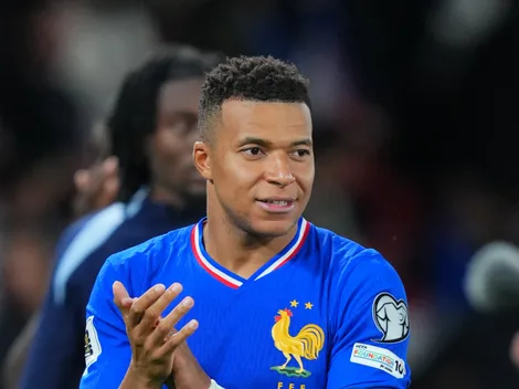 Kylian Mbappe ready for hypothetic rematch vs Lionel Messi, Argentina: ‘We want this World Cup’