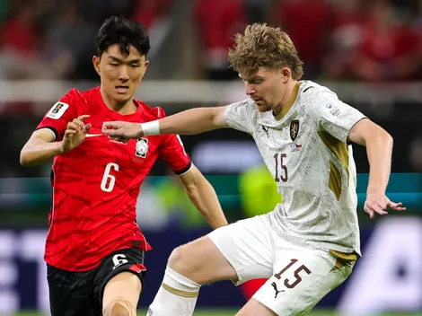 When and who are South Korea, Czechia playing next after 2026 World Cup debut?