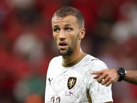 Is Czechia eliminated from 2026 World Cup after loss vs South Korea?