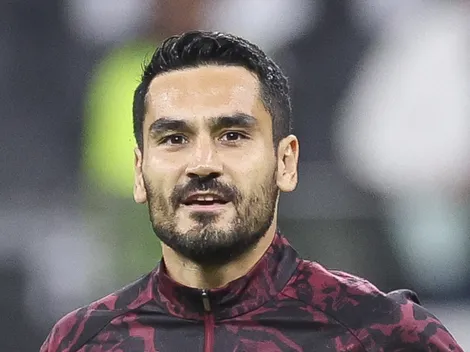 Explaining Ilkay Gundogan’s absence from Germany’s 2026 World Cup roster