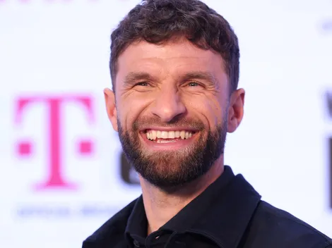 International retirement keeps Thomas Müller out of Germany’s 2026 World Cup squad