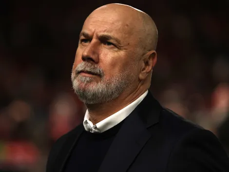 Sergej Barbarez's profile: Who is the Bosnia and Herzegovina coach?