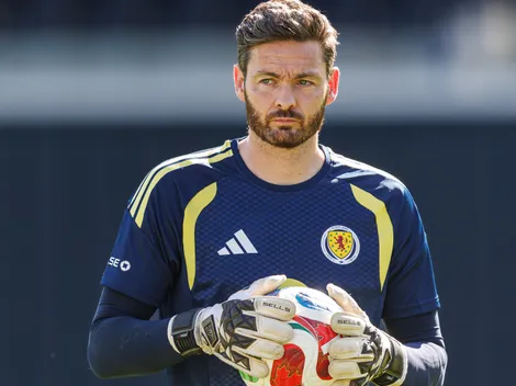 Craig Gordon's profile: Who is the oldest player at 2026 World Cup?