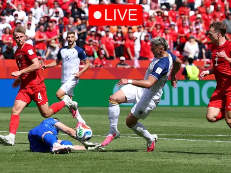 Canada vs Bosnia and Herzegovina LIVE