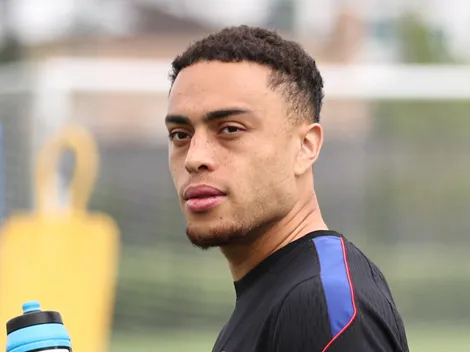 Players born outside the USA representing the USMNT at 2026 World Cup