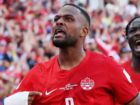 Canada draw 1–1 with Bosnia and Herzegovina in historic 2026 World Cup opener