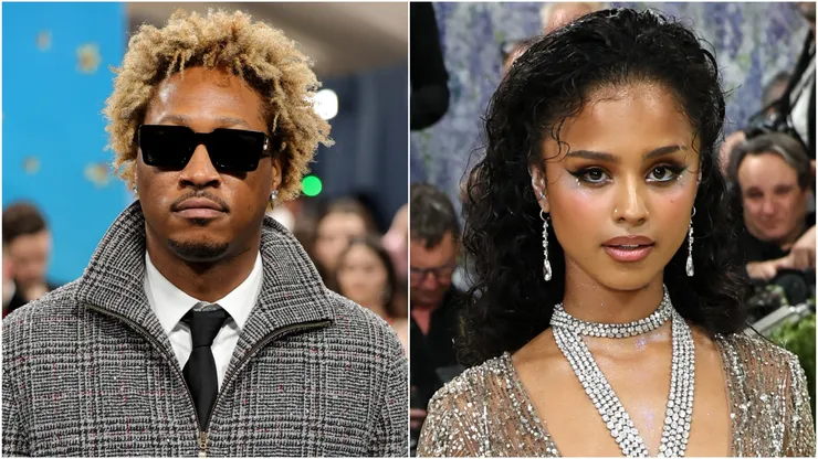 Future and Tyla