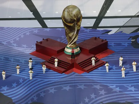 2026 FIFA World Cup opening ceremony in LA: Memes and reactions