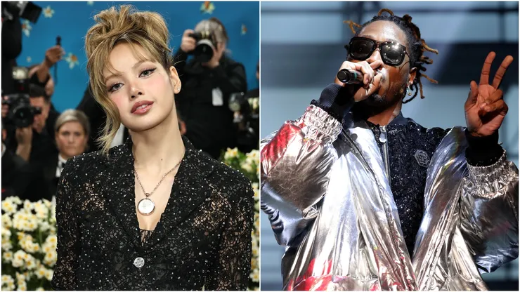 LISA and Future