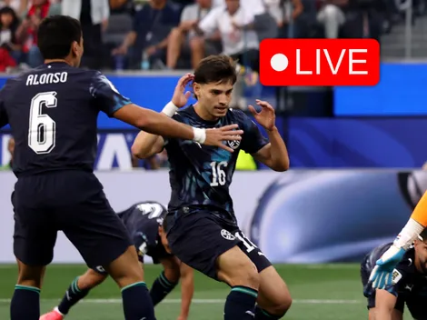 USA vs Paraguay LIVE: Folarin Balogun extends the lead! (2-0) USMNT makes 2026 World Cup debut