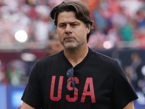 Mauricio Pochettino's profile: Who is the head coach of the USMNT?