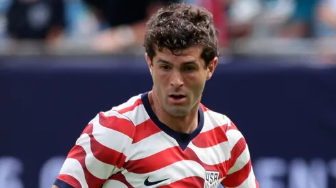 Pochettino explains why Pulisic was subbed off in World Cup debut