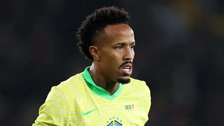 Eder Militao