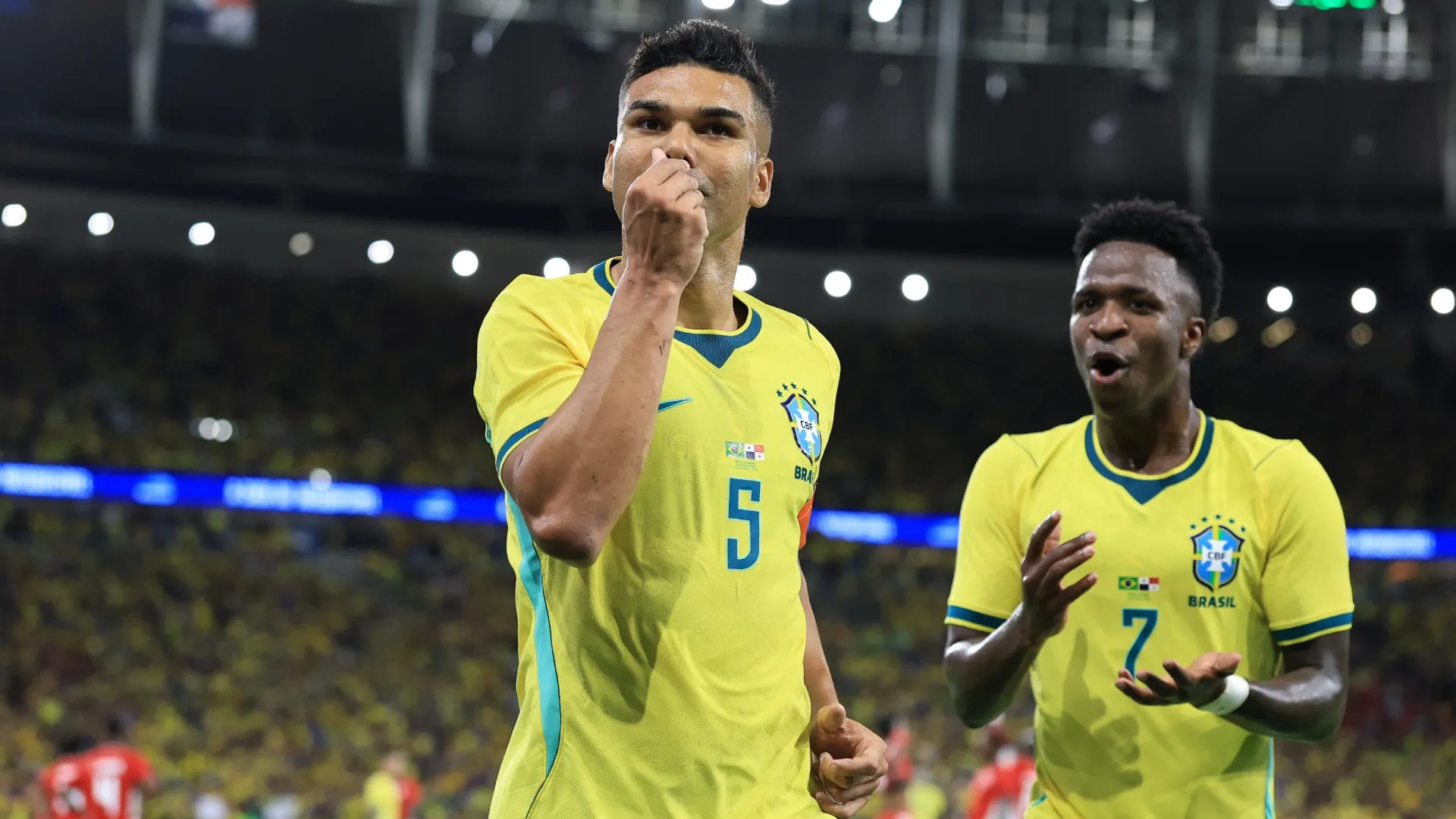 Brazil