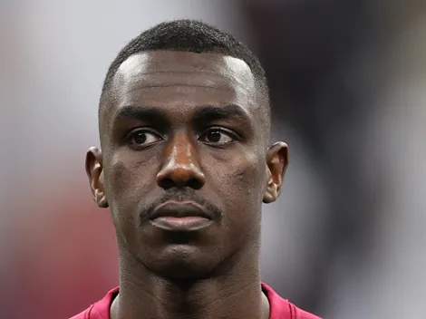 How many players born abroad are playing for Qatar at the 2026 World Cup?