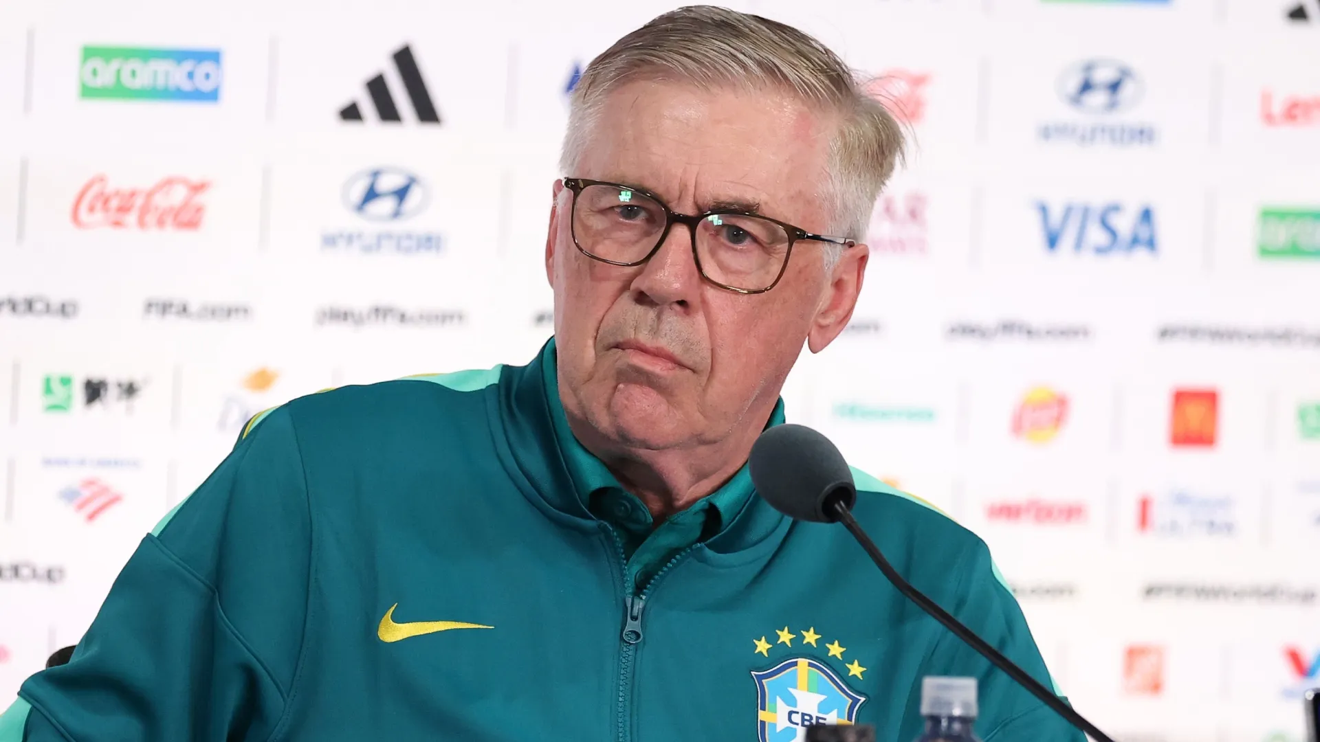 Carlo Ancelotti