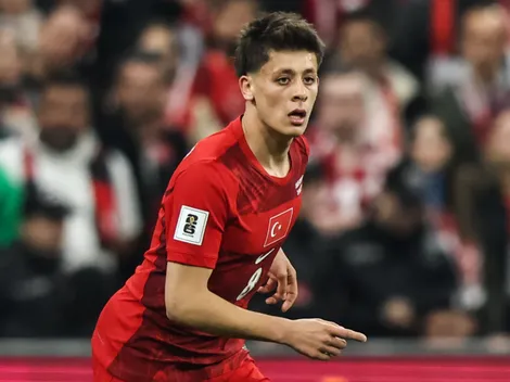 What's Turkiye's FIFA ranking at the 2026 World Cup?