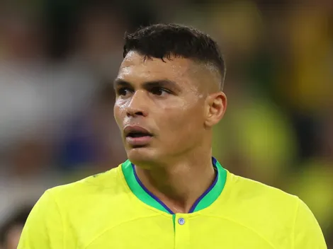 Why Thiago Silva isn’t playing at the 2026 World Cup with Brazil
