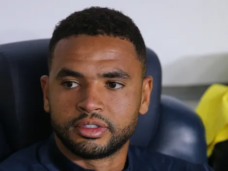 Why isn’t Youssef En-Nesyri playing for Morocco in the 2026 World Cup?