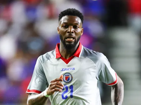 French and foreign players on Haiti’s 2026 World Cup roster