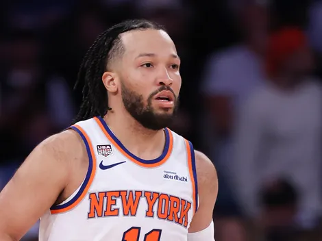 What happens if Knicks win, tie or lose vs Spurs in Game 5?
