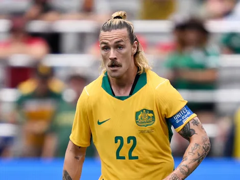What’s Australia’s FIFA ranking at the 2026 World Cup? The Socceroos share Group D with USA