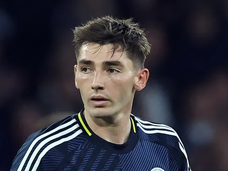 Why Billy Gilmour isn’t playing at the 2026 World Cup with Scotland