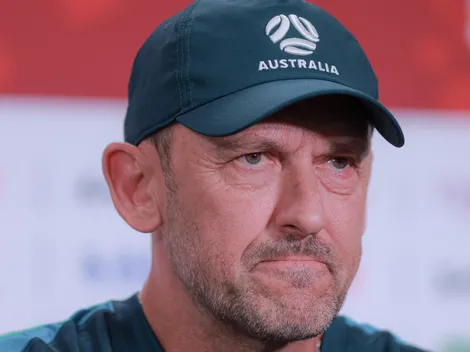 Australia vs Turkey: Uniforms, attendance, referee, temperature, and stadium of 2026 World Cup game