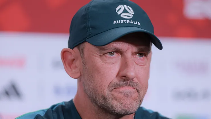 Tony Popovic